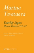 Cover: Earthly Signs - New York Review Books