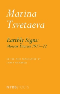 Enlarge image Cover: Earthly Signs - New York Review Books