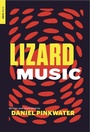 Cover: Lizard Music - NYRB Children's