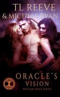 Cover: Oracle's Vision - Decadent Publishing Company