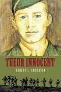 Cover: Tueur Innocent (French) - AMERICA STAR BOOKS