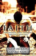 Cover: Faith - AMERICA STAR BOOKS