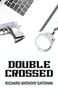 Cover: Double Crossed - AMERICA STAR BOOKS
