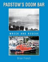 Enlarge image Cover: Padstow's Doom Bar - Grosvenor House Publishing Ltd