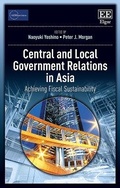 Abbildung von: Central and Local Government Relations in Asia - Edward Elgar Publishing