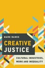 Cover: Creative Justice - Rowman & Littlefield International