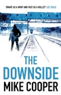 Cover: The Downside - Head of Zeus