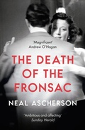Cover: The Death of the Fronsac: A Novel - Apollo