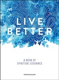 Cover: Live Better - Vie