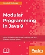 Cover: Modular Programming in Java 9 - Packt Publishing