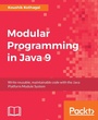Cover: Modular Programming in Java 9 - Packt Publishing