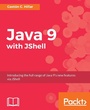 Cover: Java 9 with JShell - Packt Publishing