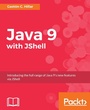 Cover: Java 9 with JShell - Packt Publishing