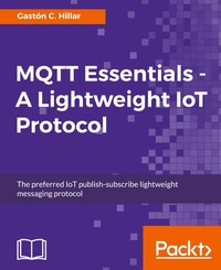 Abbildung von: MQTT Essentials - A Lightweight IoT Protocol - Packt Publishing