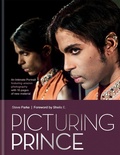 Cover: Picturing Prince - Cassell