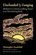 Cover: Unclouded by Longing - Jessica Kingsley Publishers