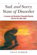 Cover: A Sad and Sorry State of Disorder - Jessica Kingsley Publishers