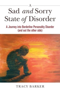 Enlarge image Cover: A Sad and Sorry State of Disorder - Jessica Kingsley Publishers