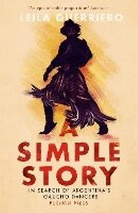 Abbildung von: A Simple Story - Pushkin Press