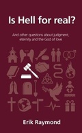 Cover: Is hell for real? - The Good Book Company
