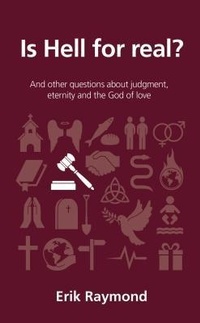 Enlarge image Cover: Is hell for real? - The Good Book Company