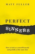 Cover: Perfect Sinners - The Good Book Company