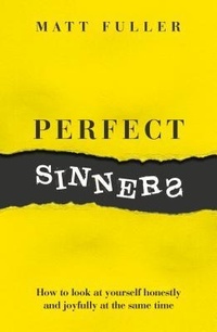 Enlarge image Cover: Perfect Sinners - The Good Book Company