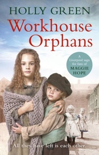 Abbildung von: Workhouse Orphans - Ebury Press