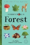 Cover: Hidden World: Forest - 360 Degrees