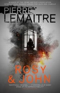 Abbildung von: Rosy & John - MacLehose Press