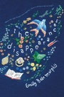 Cover: The Disappearances - Pushkin Children's Books