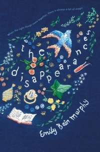 Enlarge image Cover: The Disappearances - Pushkin Children's Books