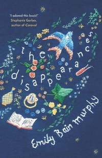 Enlarge image Cover: The Disappearances - Pushkin Children's Books