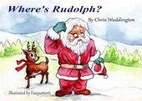 Enlarge image Cover: Where's Rudolph? - Independent Publishing Network