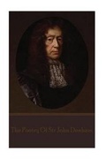 Cover: The Poetry of Sir John Denham - Portable Poetry
