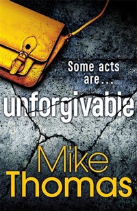 Enlarge image Cover: Unforgivable - Zaffre