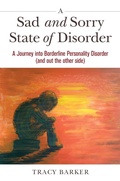 Cover: A Sad and Sorry State of Disorder - Jessica Kingsley Publishers