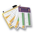 Cover: Mental Maths 1 Secret Scholar - ZooBooKoo International Ltd
