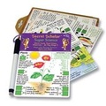 Cover: Super Science Secret Scholar - ZooBooKoo International Ltd