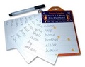 Cover: Year 1 & 2 Words Write & Spell Secret Scholar - ZooBooKoo International Ltd