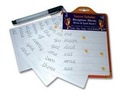 Cover: Reception Words Write & Spell Secret Scholar - ZooBooKoo International Ltd