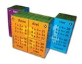 Cover: Les Tables de Multiplication - ZooBooKoo International Ltd