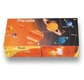 Cover: Planets Cube Book (USA) - ZooBooKoo International Ltd