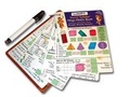 Cover: Mega Maths with Secret Decoder - ZooBooKoo International Ltd