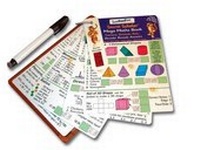 Enlarge image Cover: Mega Maths with Secret Decoder - ZooBooKoo International Ltd