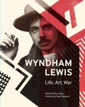 Cover: Wyndham Lewis - Imperial War Museum