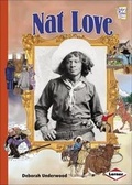 Cover: Nat Love - Lerner Publications