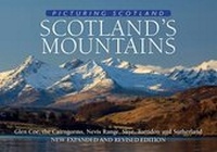Abbildung von: Scotland's Mountains - Ness Publishing