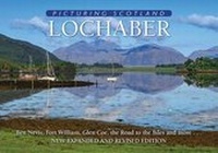 Abbildung von: Lochaber: Picturing Scotland - Ness Publishing