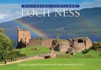 Abbildung von: Loch Ness - Ness Publishing